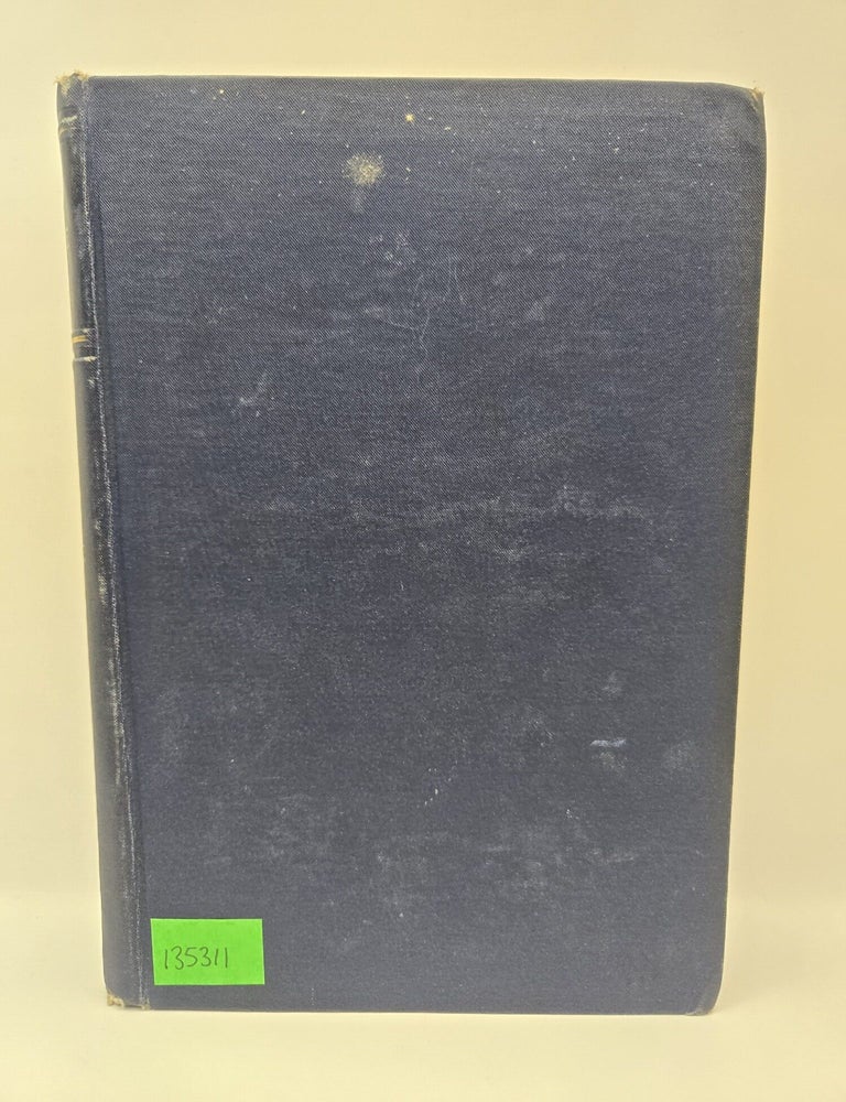 Item #135311 Villette. Charlotte Bronte.