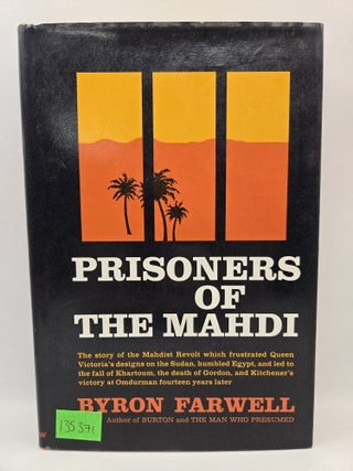 Prisoners of the Mahdi
