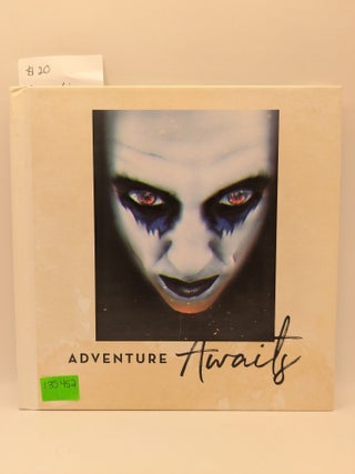Item #135452 Adventure Awaits