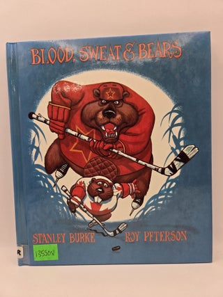 Blood, Sweat & Bears