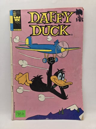 Daffy Duck (No. 136