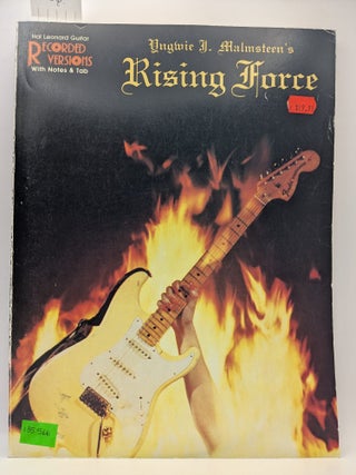 Yngwie J. Malmsteen's Rising Force