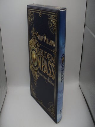 The Golden Compass, Anniversary Edition
