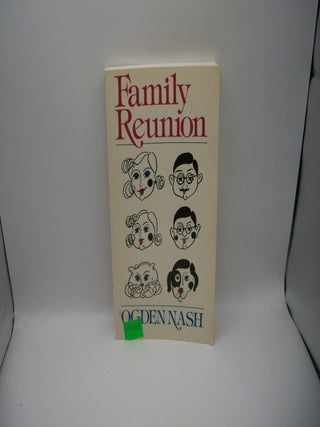 Family Reunion