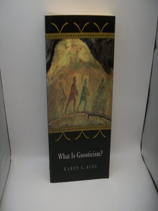 What Is Gnosticism?