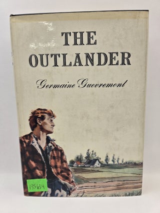 The Outlander