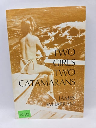 Two Girls, Two Catamarans