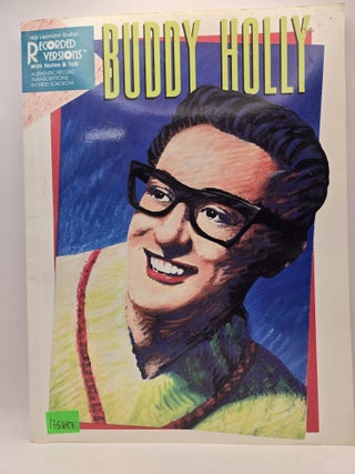 Buddy Holly