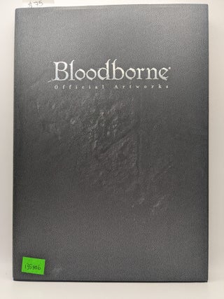 Bloodborne: Official Artworks