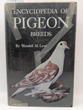 Encyclopedia of Pigeon Breeds