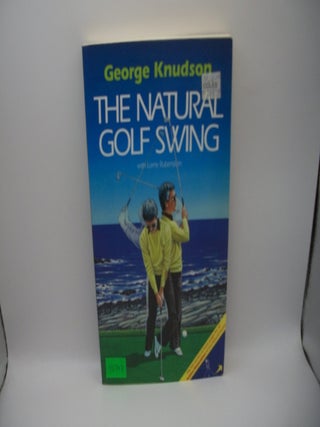 The Natural Golf Swing