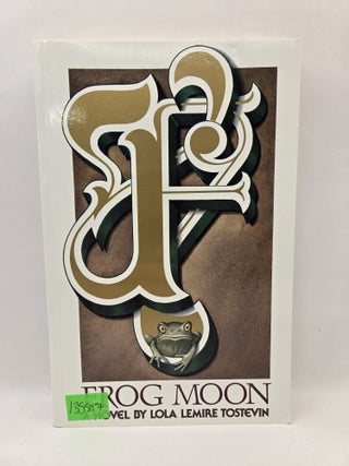 Frog Moon