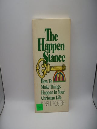 The Happen Stance