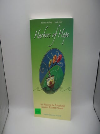 Harbors of Hope