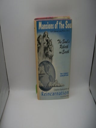 Mansions of the Soul: The Cosmic Conception