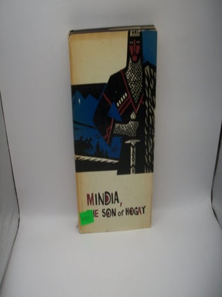 Mindia, The Son of Hogay, and Other Stories by Georgian Writers