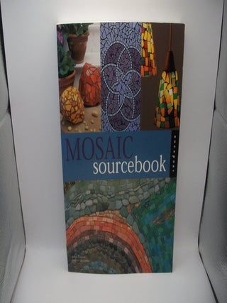 Mosaic Sourcebook